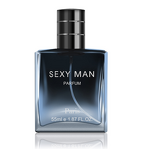Men's Perfume Manufacturer - 50ml Elegant Ocean Long Lasting