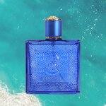 Men's Perfume Manufacturer - Custom Long Lasting Wood 100ml