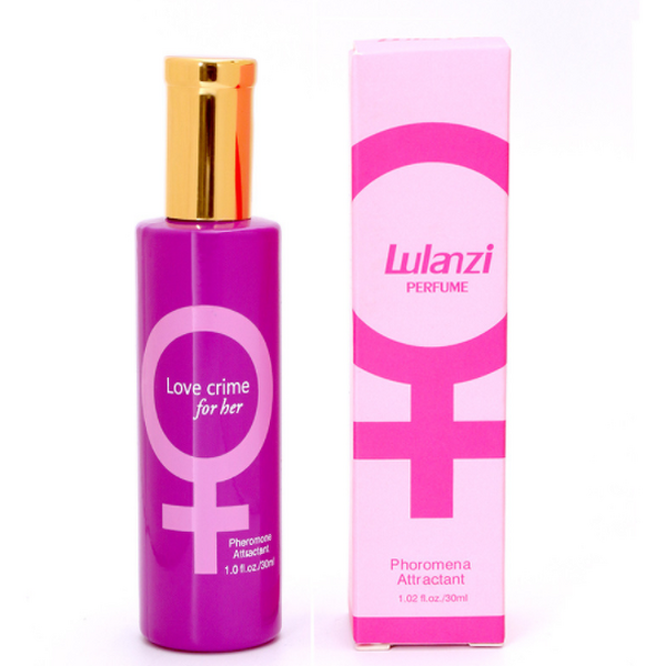 Women's Perfume Manufacturer - Mood Temptation Light Sexual Spray