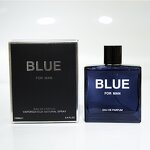 Men's Perfume Manufacturer - Natural Light Woody Blue Literary