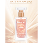 Women's Perfume Manufacturer - Original Quicksand Flower Fruit Gift