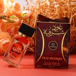 Perfume Spray Manufacturer - Factory Supply 80ml Woody Oriental