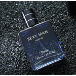 Men's Perfume Manufacturer - 50ml Elegant Ocean Long Lasting