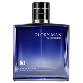 Men's Perfume Manufacturer - Long-Lasting Woody Cologne Spray