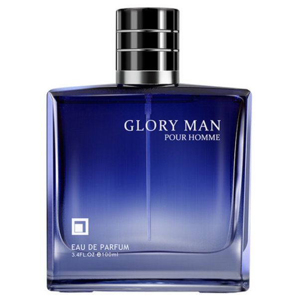 Men's Perfume Manufacturer - Long-Lasting Woody Cologne Spray