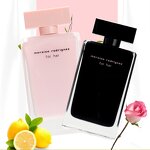 Women's Perfume Manufacturer - Supply Lasting Amber Light Charm