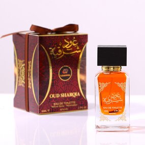 Perfume Spray Manufacturer - Factory Supply 80ml Woody Oriental