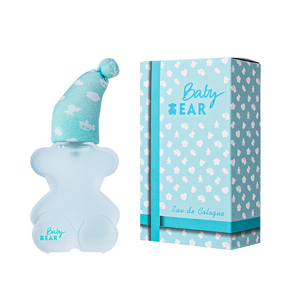 Women's Perfume Manufacturer - 30ml Designer Christmas Hat Baby Bear