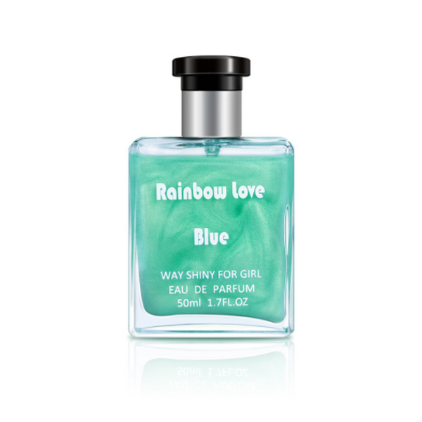 Perfume Manufacturer - Hot Selling Christmas Flower Fruit Quicksand