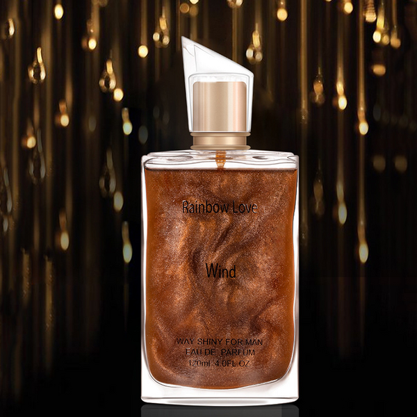 Men's Perfume Manufacturer - Long Lasting Tree Temptation Fragrance