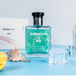 Perfume Manufacturer - Hot Selling Christmas Flower Fruit Quicksand