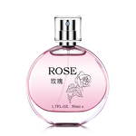 Women's Perfume Manufacturer - Long-Lasting Natural Floral Wholesale