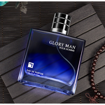 Men's Perfume Manufacturer - Long-Lasting Woody Cologne Spray