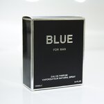 Men's Perfume Manufacturer - Natural Light Woody Blue Literary