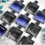 Men's Perfume Manufacturer - Long-Lasting Woody Cologne Spray