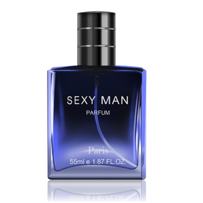 Men's Perfume Manufacturer - 50ml Elegant Ocean Long Lasting
