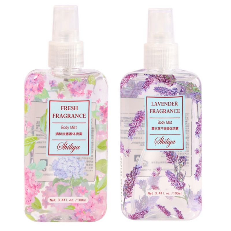 Women's Perfume Manufacturer - Floral Fruity Spray for Students Vendors