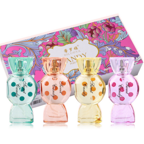 Women's Perfume Manufacturer - Factory Direct Elegant Candy Pocket Set