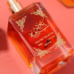 Perfume Spray Manufacturer - Factory Supply 80ml Woody Oriental