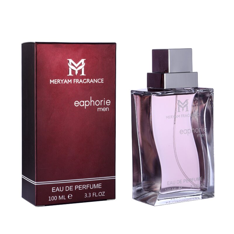 Women's Perfume Manufacturer - Factory Supply Light Flowery Fragrant