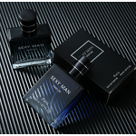 Men's Perfume Manufacturer - 50ml Elegant Ocean Long Lasting