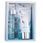 Perfume Set - Manufacturer Wholesale Body Spray Splash Long Time Leaving Women