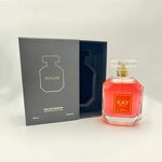 Fragrance Oil - Manufacturer Private Label Amber Oud Tobacco Vanilla Designer Inspired