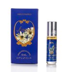 Rollerball Perfume - Manufacturer Alcohol Free Mini Arabian Unisex OEM Custom Logo