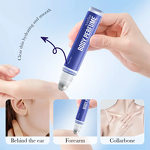 Rollerball Perfume - Manufacturer Women's Travel Size Custom Cologne Mini Pocket