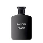 Perfume - Manufacturer Customized Black Long Time Sexy Fragrance Wholesale