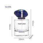 Perfume - Manufacturer Wholesale Long Time Spray Fragrance Parfum for Women