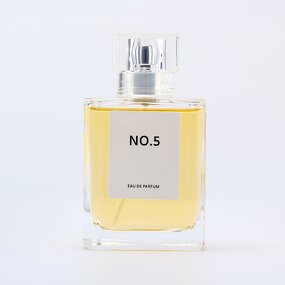 Perfume - Manufacturer Wholesale Private Label Aldehyde Floral Custom NO.5 for Lady