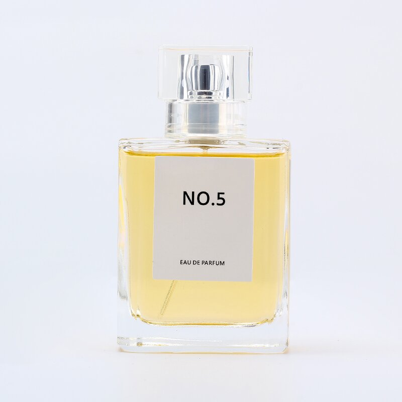 Perfume - Manufacturer Wholesale Private Label Aldehyde Floral Custom NO.5 for Lady