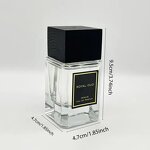 Perfume - Manufacturer 2025 Private Label Classic OUD Long-lasting Brand for Men