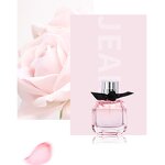 Perfume Spray - Manufacturer Women's Low MOQ OEM/ODM Nice Scent Long-lasting Custom