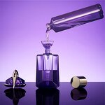 Perfume Refill - Manufacturer Famous Brand Blue Ocean Liquid Long-lasting Unisex EDP