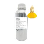 Fragrance Oil - Manufacturer Free Sample Herbal Gold Long-lasting Branded Perfume