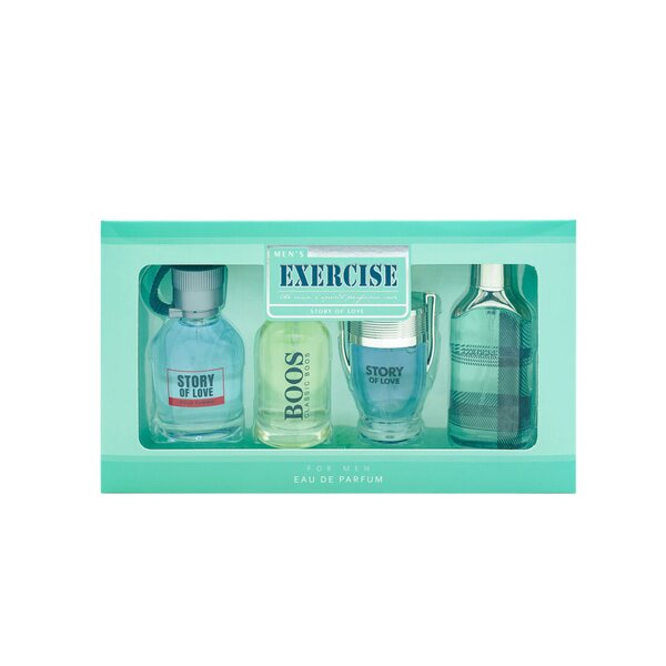 Perfume - Manufacturer Wholesale Best Seller Private Label Sexy Deodorant for Men