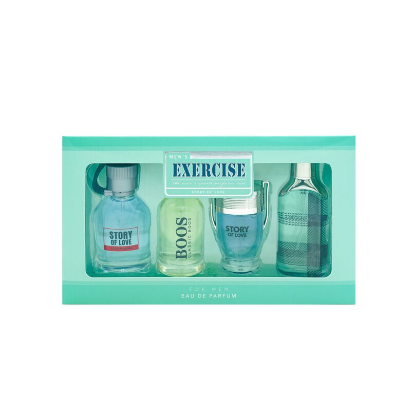 Perfume - Manufacturer Wholesale Best Seller Private Label Sexy Deodorant for Men