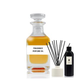 Fragrance Oil - Manufacturer OEM Scented High Concentration for Candle Soap Perfume