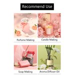 Fragrance Oil - Manufacturer Long-lasting Custom Original Perfume Oil for Unisex
