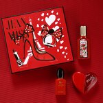 Perfume Set - Manufacturer New 30mL*3 Luxury Long-lasting New Year Gift for Women