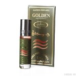 Rollerball Perfume - Manufacturer Alcohol Free Mini Arabian Unisex OEM Custom Logo
