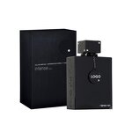 Perfume - Manufacturer Original Brand Amf Long Time Leaving Fragrance for Men