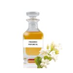 Fragrance Oil - Manufacturer Jasmine High Concentration for Candle Reed Diffuser Making