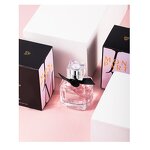 Perfume Spray - Manufacturer Women's Low MOQ OEM/ODM Nice Scent Long-lasting Custom