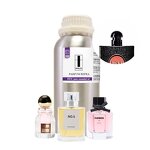 Perfume Refill - Manufacturer Famous Brand Liquid Long-lasting Unisex EDP Fragrance