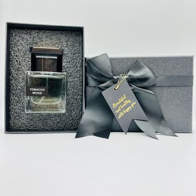 Fragrance Oil - Manufacturer Private Label Tobacco Wood Long-lasting Unisex Inspired