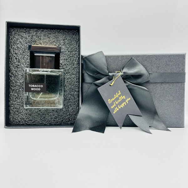 Fragrance Oil - Manufacturer Private Label Tobacco Wood Long-lasting Unisex Inspired