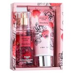 Perfume Set - Manufacturer 88mL Body Mist + 90mL Lotion Gift Set for Women